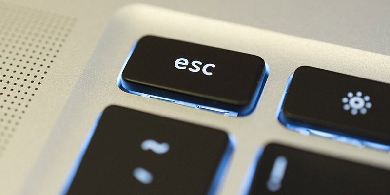 How to Remap the Caps Lock Key as Esc in macOS Sierra [Quick Tips] Featured Image