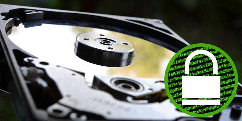 How to Perform Full-Disk Encryption in Windows 10