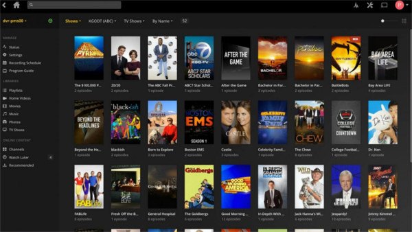 kodi-alternatives-plex kodi-alternatives-plex