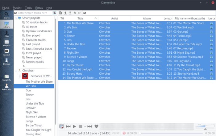 macos-alternatives-clementine