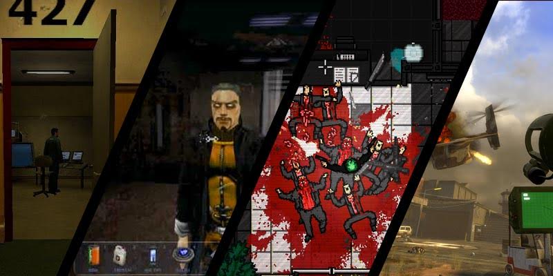 5 of the Greatest Game Mods All Gamers Should Play Featured Image