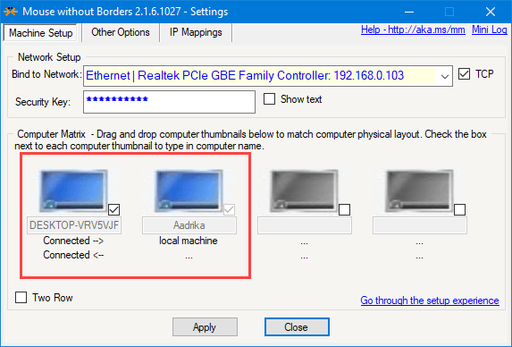 mouse-without-borders-change-monitor-position