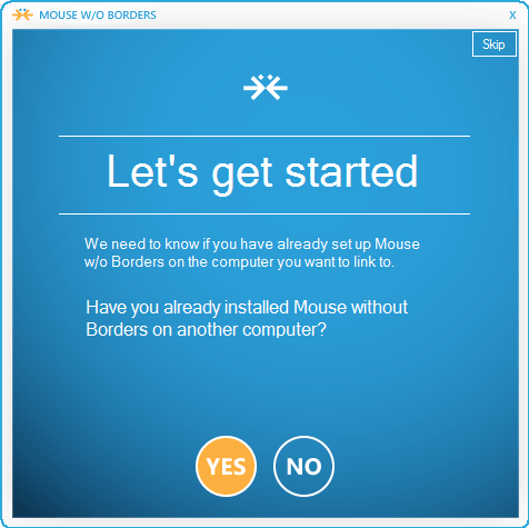 mouse-without-borders-select-yes