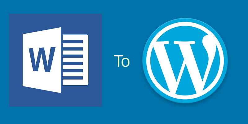 How to Properly Import Microsoft Word Documents into WordPress