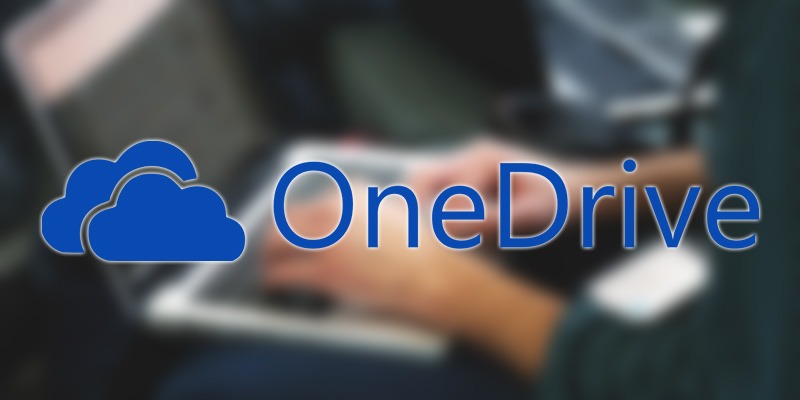 How to Use OneDrive to Remotely Access Files in Windows 10 Featured Image