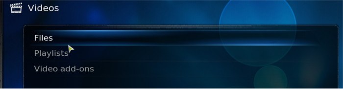 openelec-add-files-to-kodi