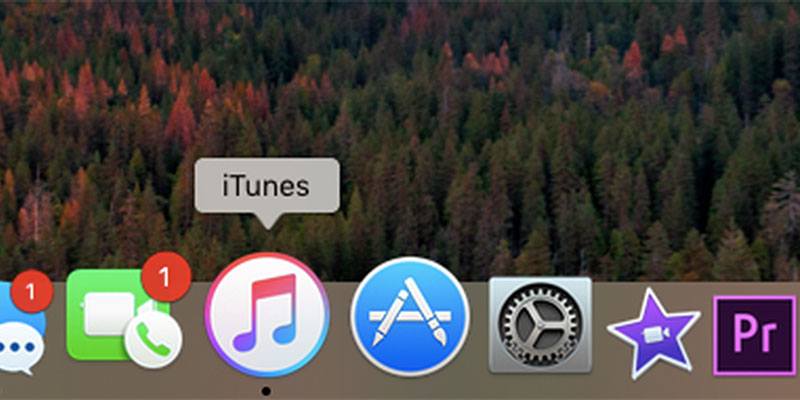 How to Prevent iTunes from Launching Automatically Featured Image