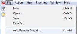 prevent-windows-10-shutdown-add-remove-snap-in