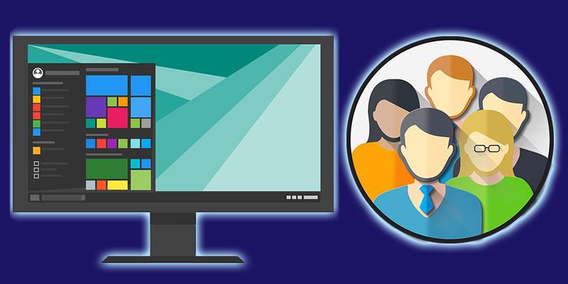 How to Prevent Users from Shutting Down Your Windows 10 PC Featured Image