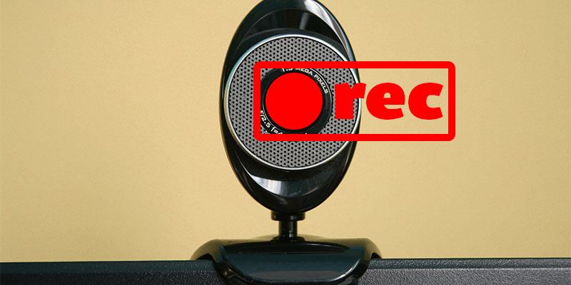 How to Record Your Mac’s Webcam Video Featured Image