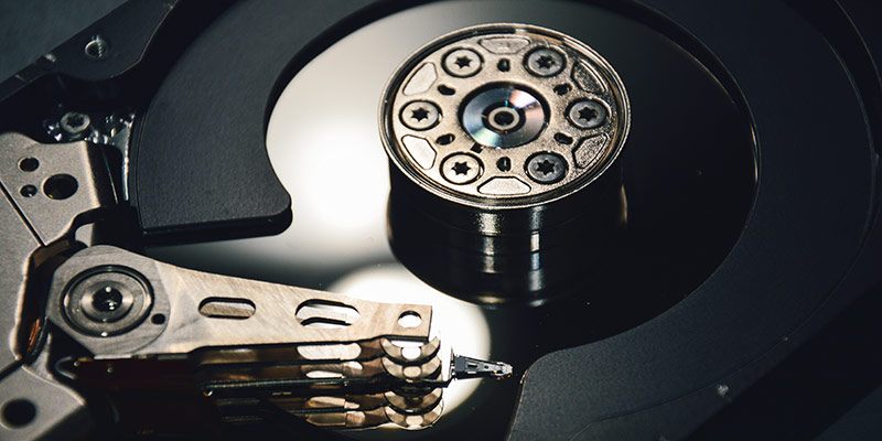 Recover Files, Folders, Partitions and More with Remo Data Recovery