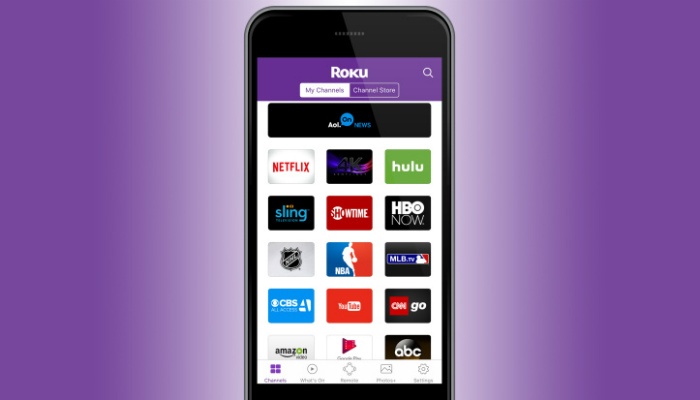 roku-app