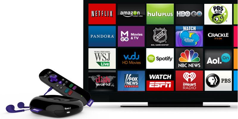 How to Set Up a Roku TV Box Featured Image