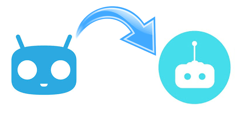 How to Replace CyanogenMod with LineageOS on Your Android Device Featured Image