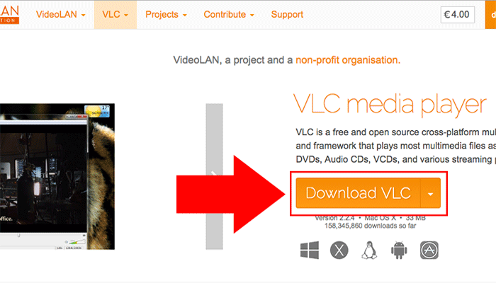 vlc-download