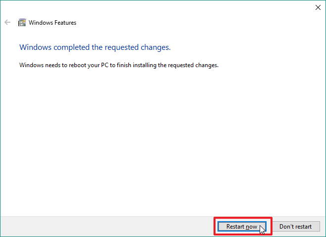 windows-features-restart-now