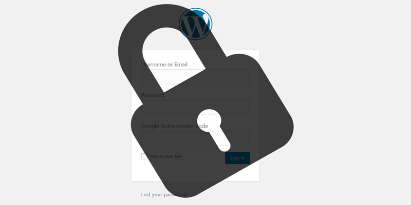 4 of the Best Tips to Secure Your WordPress Login Page Featured Image