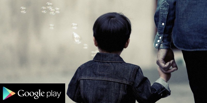 How to Share Purchased Apps, Music or Games with Your Family on Android Featured Image