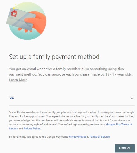 google-family-payment