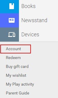 google-family-web-account