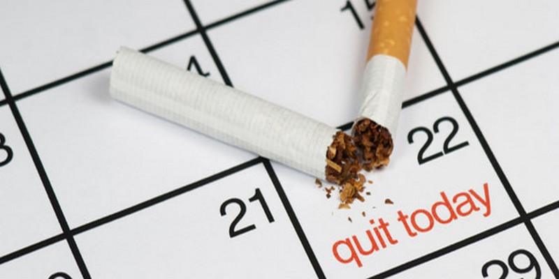 5 Free Android Apps to Help You Quit Smoking Featured Image
