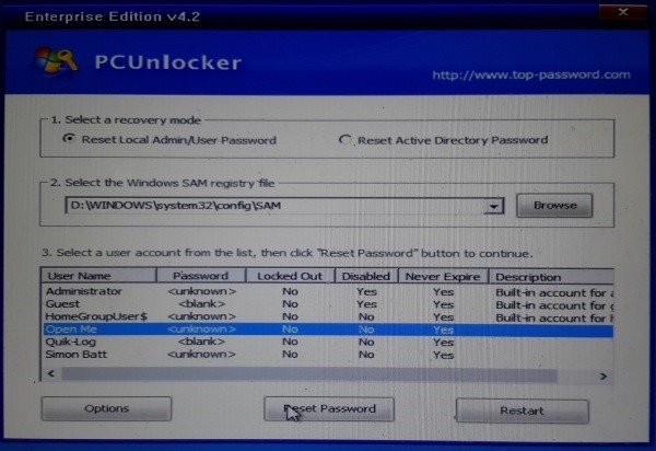 unlock-windows-reset