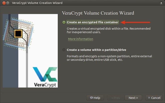 VeraCrypt Volume Creation Wizard_043 VeraCrypt Volume Creation Wizard_043