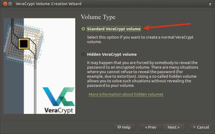 VeraCrypt Volume Creation Wizard_044 VeraCrypt Volume Creation Wizard_044
