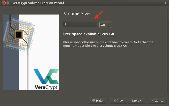 VeraCrypt Volume Creation Wizard_049 VeraCrypt Volume Creation Wizard_049