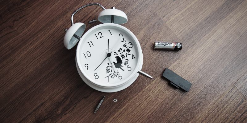 How to Fully Disable Wake Timers in Windows 10 Featured Image