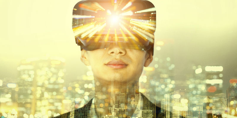 Four High-Tech Wearables for Gamers on the Move