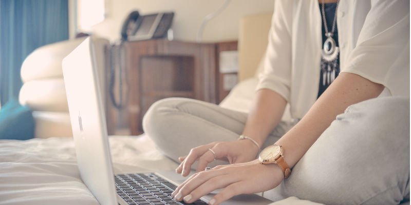 Essential Security Tips for Taking Your Work on the Road Featured Image