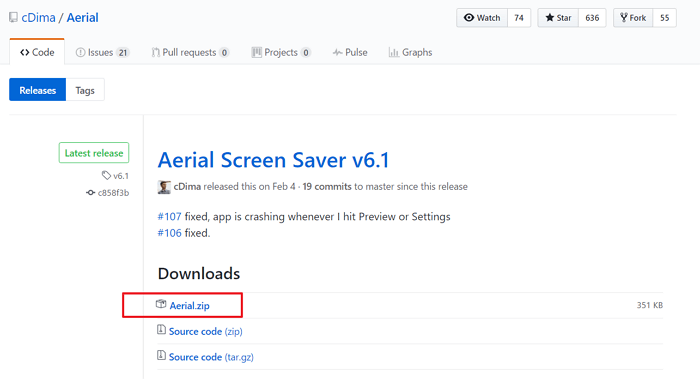 aerial-screen-saver-windows-10-000