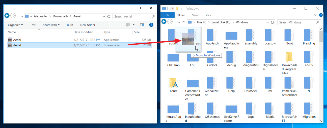aerial-screen-saver-windows-10-002