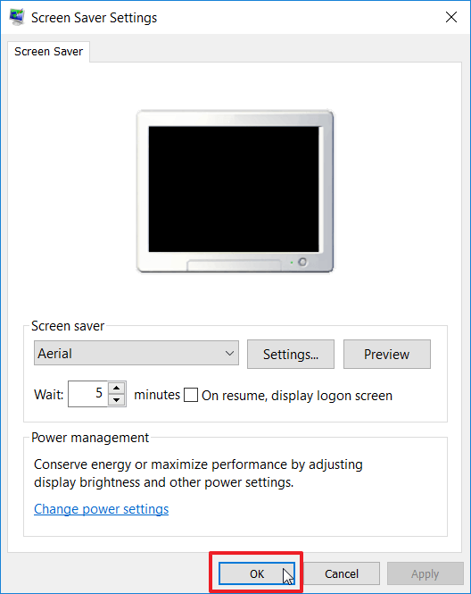 aerial-screen-saver-windows