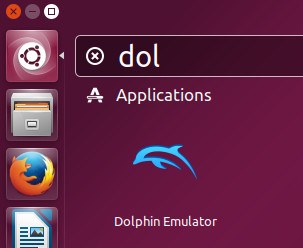 Dolphin is available through Unity