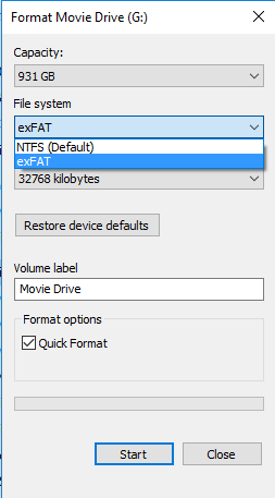 format-hard-drive-for-movies-exfat format-hard-drive-for-movies-exfat