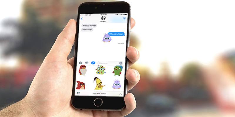 How to Use iMessage Apps in iOS 10 Featured Image