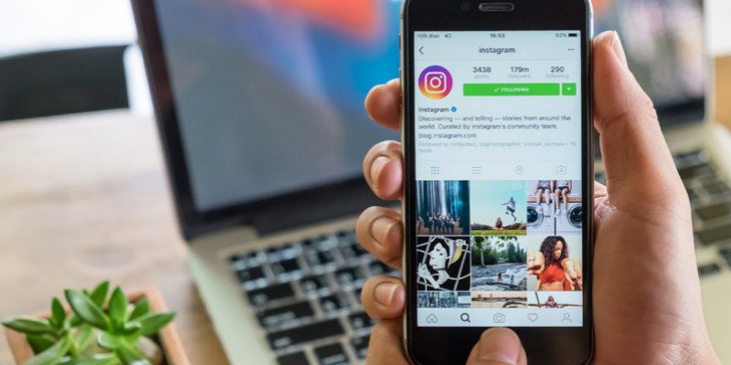 How to Use Instagram to Grow Your Business Featured Image