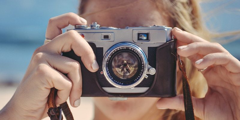 How to Set Up Your Own Linux Photo Management System with Lychee