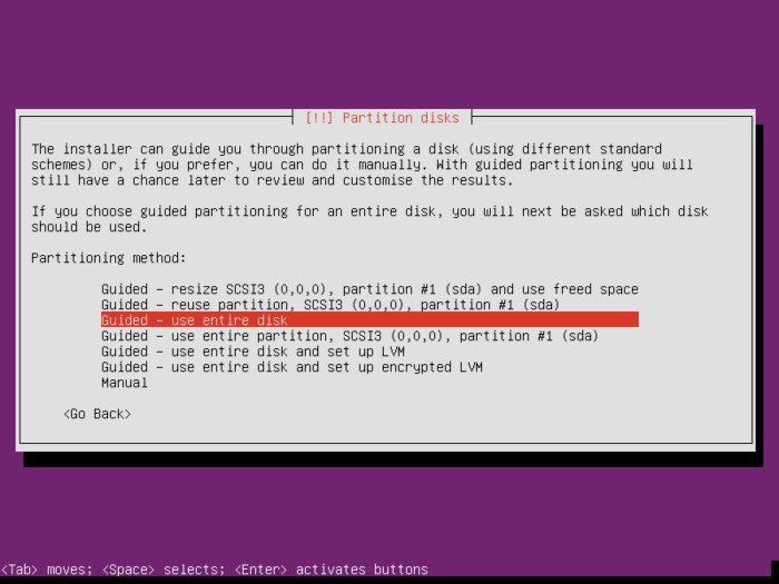 lychee-ubuntu-server-partition-layout-guided lychee-ubuntu-server-partition-layout-guided