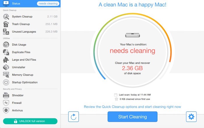 mac-cleaner2-start-cleaning