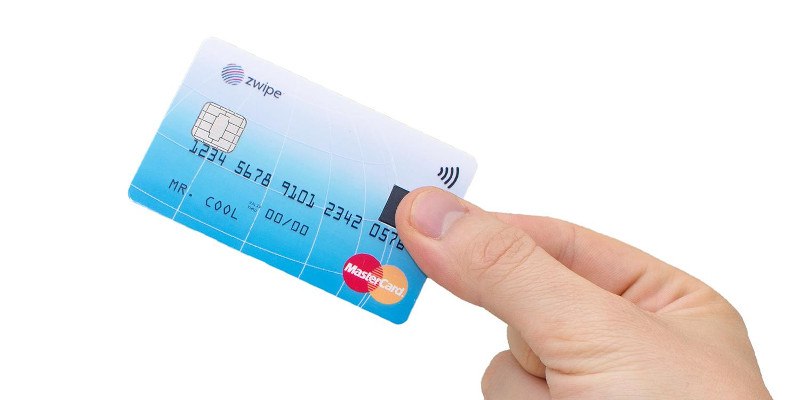 Fingerprint Scanners on MasterCard’s Bank Cards – What’s the Concern? Featured Image