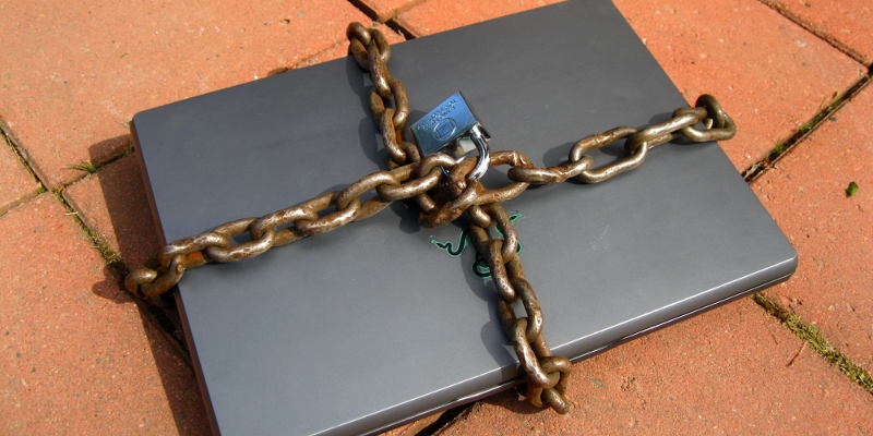 How to Encrypt Files and Folders with VeraCrypt in Ubuntu Featured Image