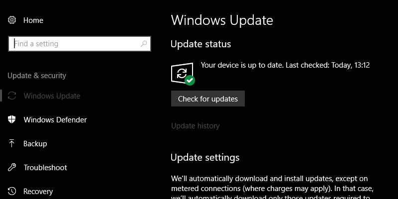 How to Defer or Pause Windows 10 Update Featured Image