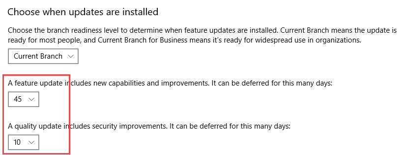 pause-defer-updates-win10-set-number-of-dates pause-defer-updates-win10-set-number-of-dates