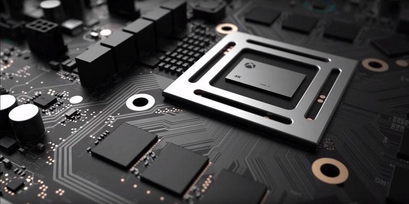 Can Project Scorpio Catch Up with the PS4 Pro? Featured Image