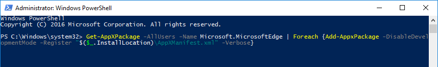 reset-edge-browser-win10-copy-paste-command