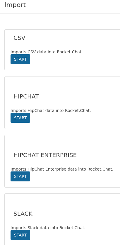 rocket-chat-import