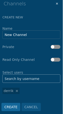 rocket-chat-new-channel